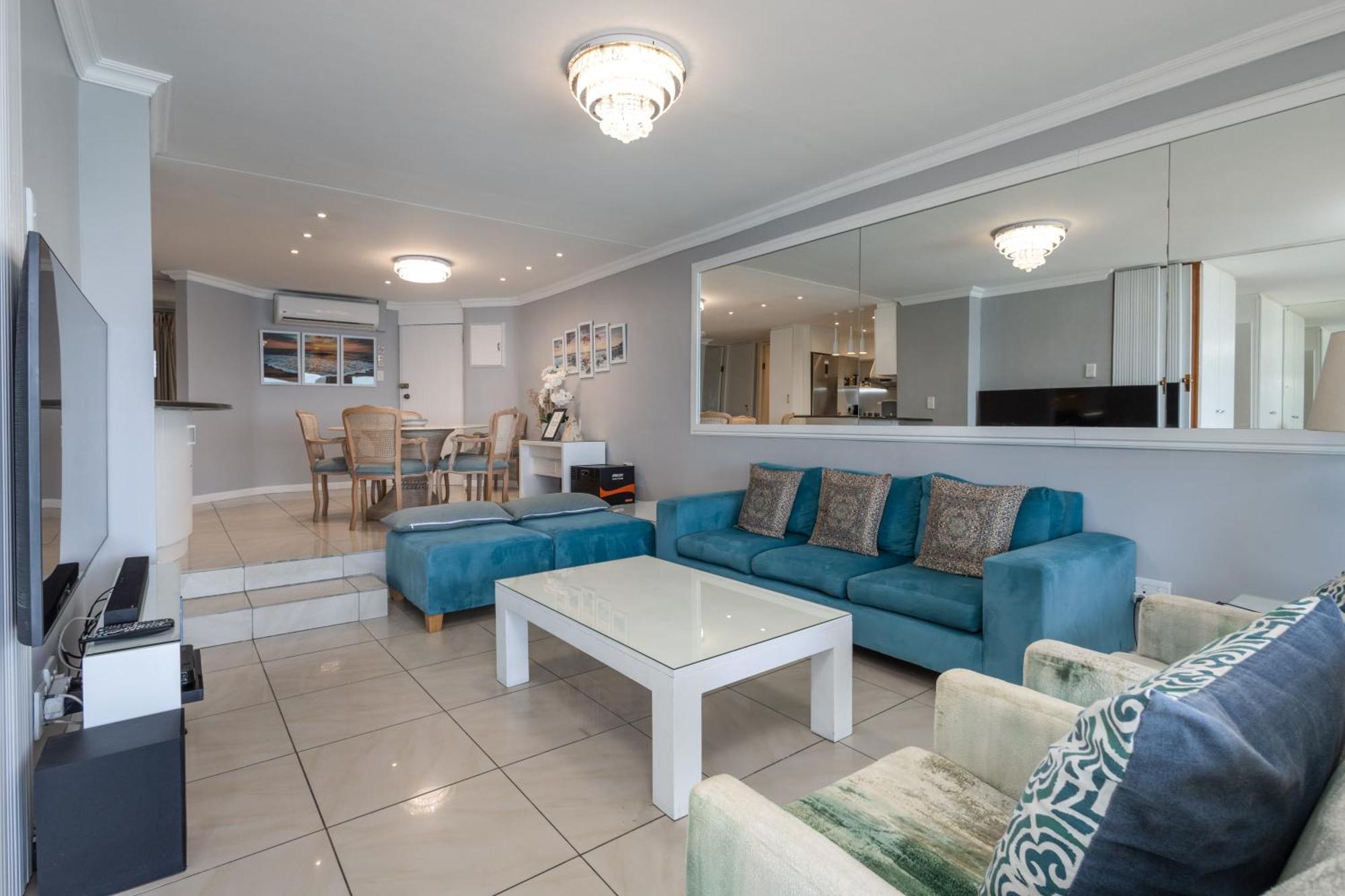 803 Bermudas - By Stay In Umhlanga 德班 外观 照片