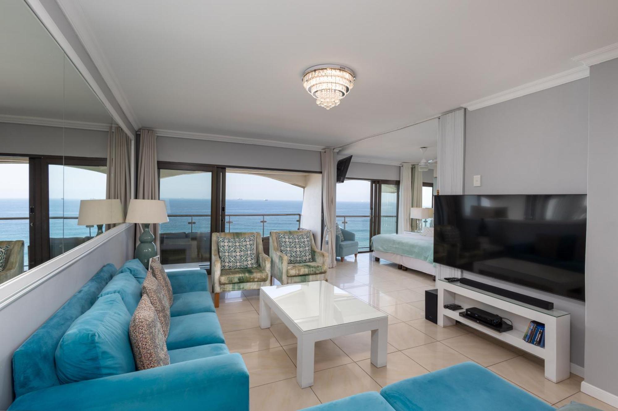 803 Bermudas - By Stay In Umhlanga 德班 外观 照片