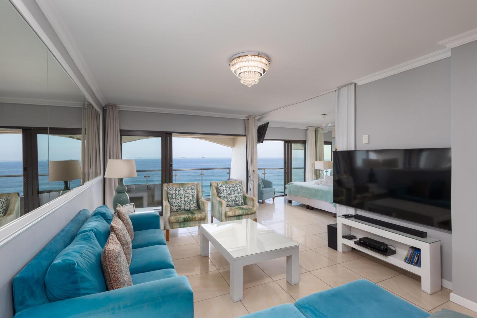803 Bermudas - By Stay In Umhlanga 德班 外观 照片
