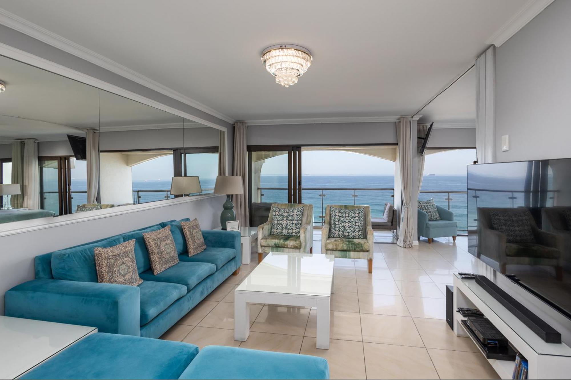 803 Bermudas - By Stay In Umhlanga 德班 外观 照片