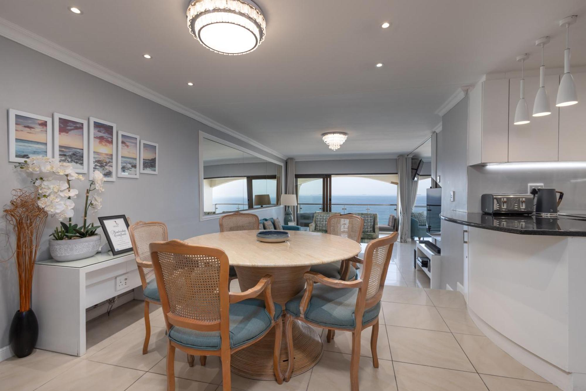 803 Bermudas - By Stay In Umhlanga 德班 外观 照片