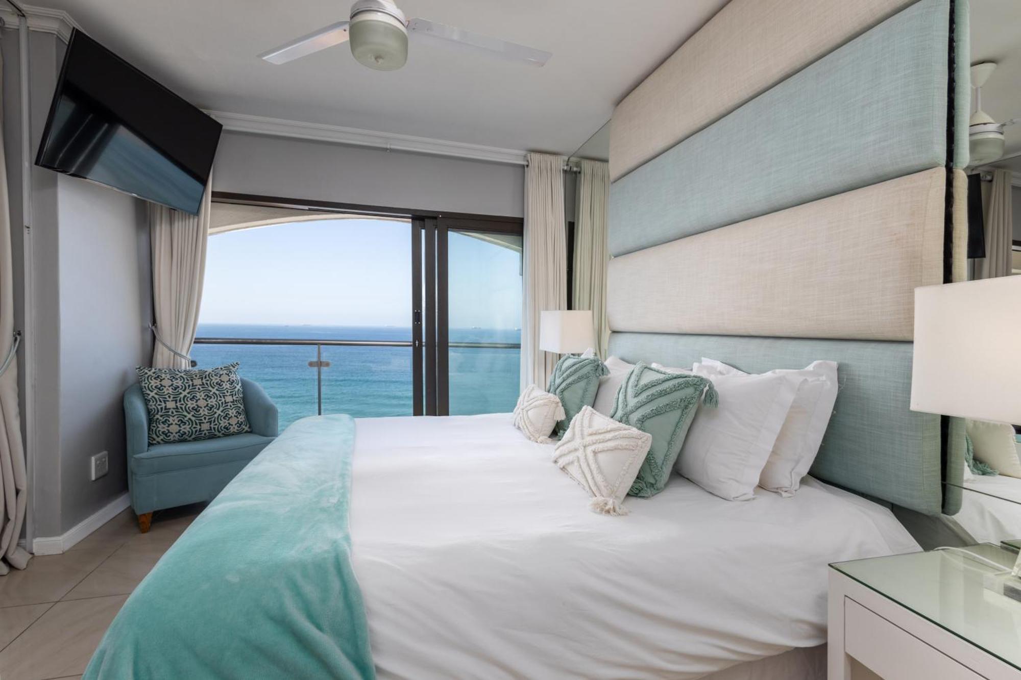 803 Bermudas - By Stay In Umhlanga 德班 外观 照片