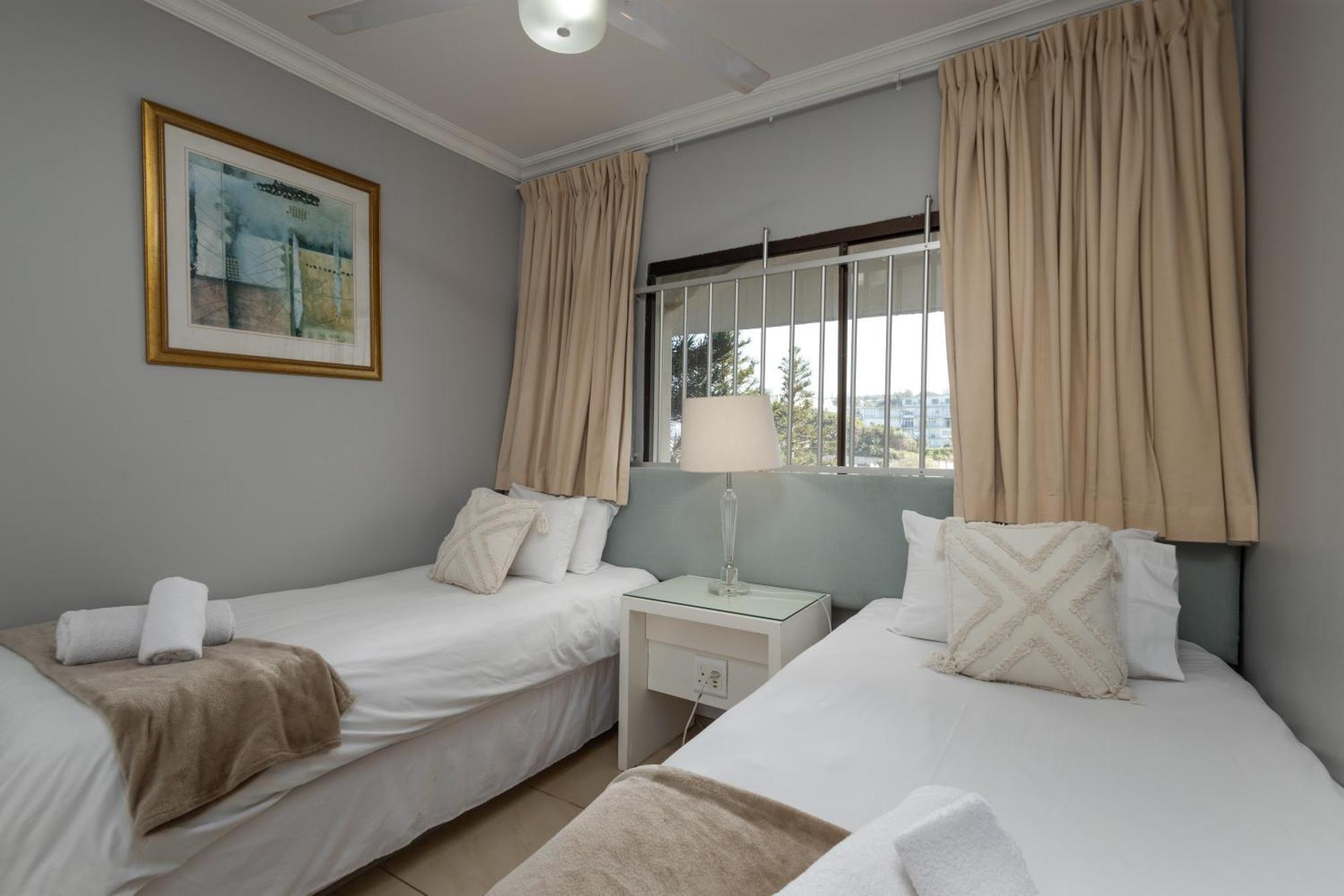 803 Bermudas - By Stay In Umhlanga 德班 外观 照片