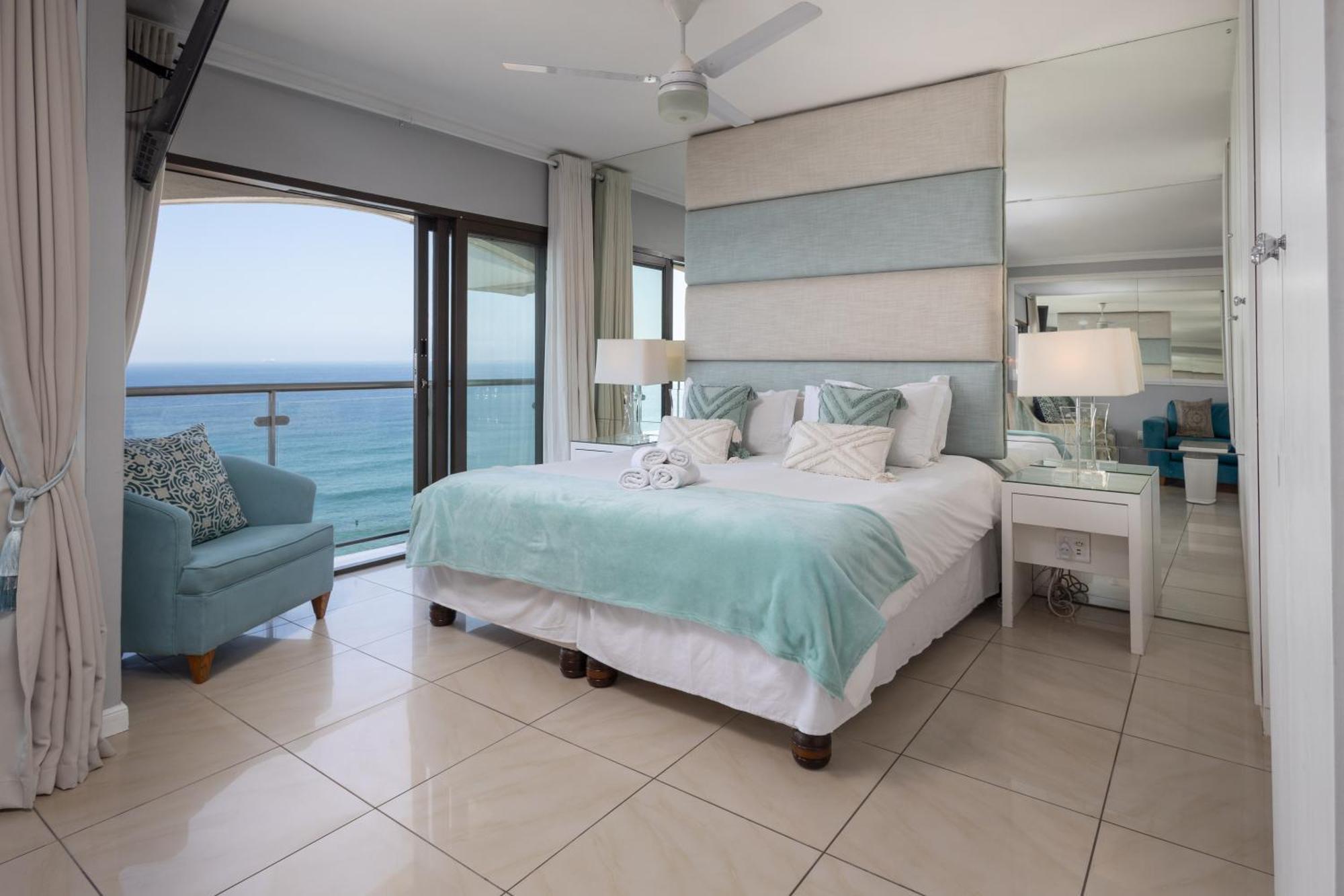 803 Bermudas - By Stay In Umhlanga 德班 外观 照片