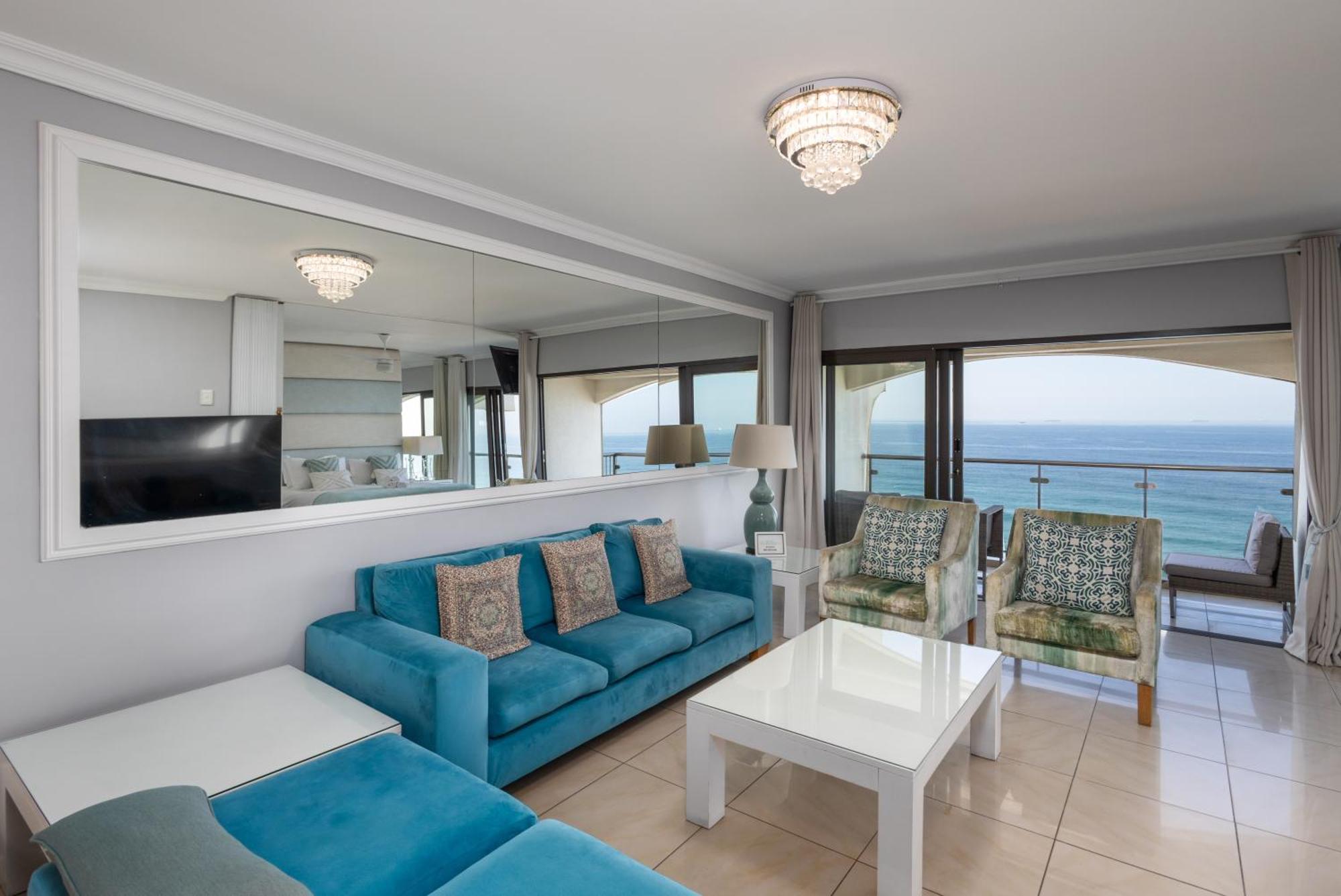 803 Bermudas - By Stay In Umhlanga 德班 外观 照片