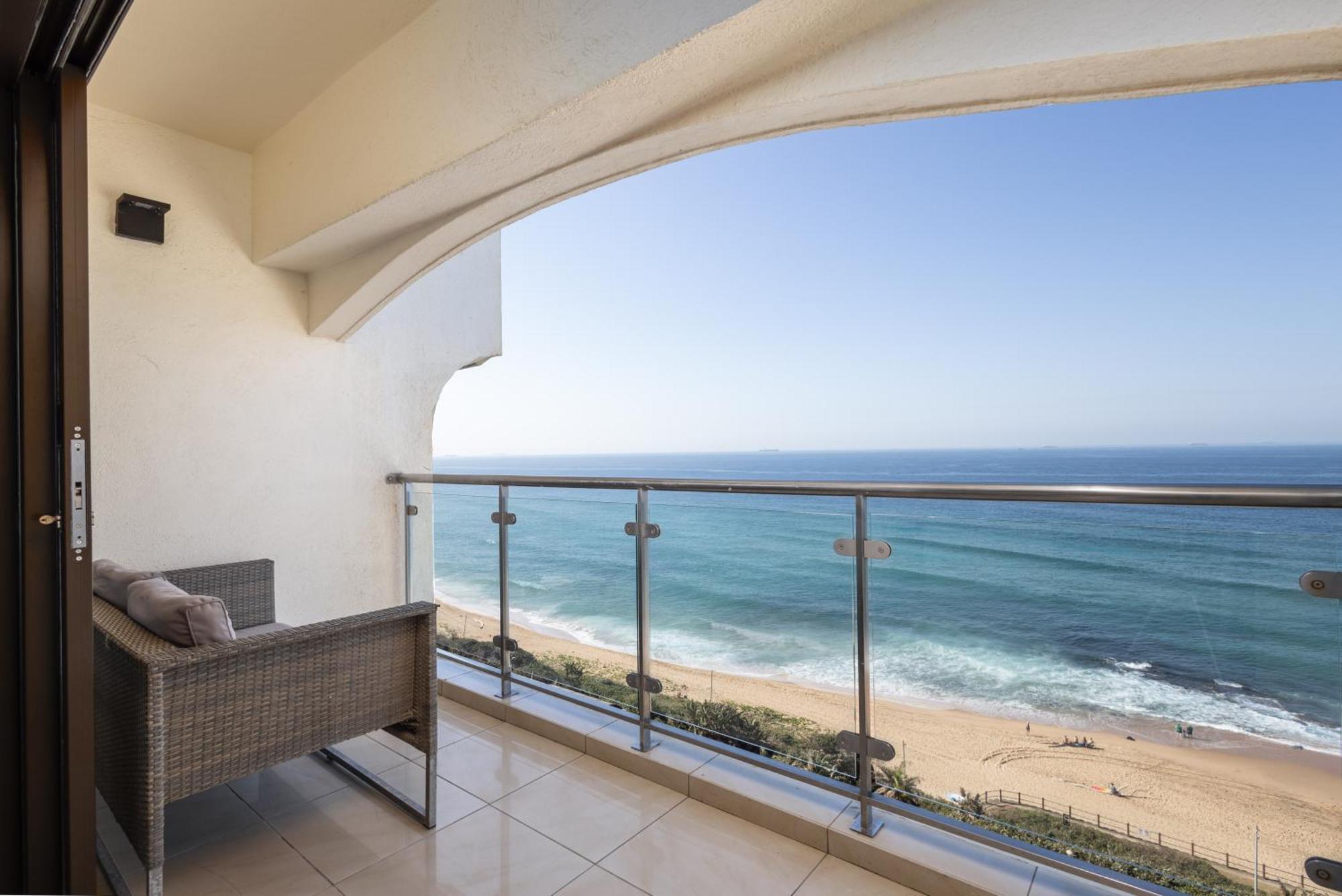 803 Bermudas - By Stay In Umhlanga 德班 外观 照片