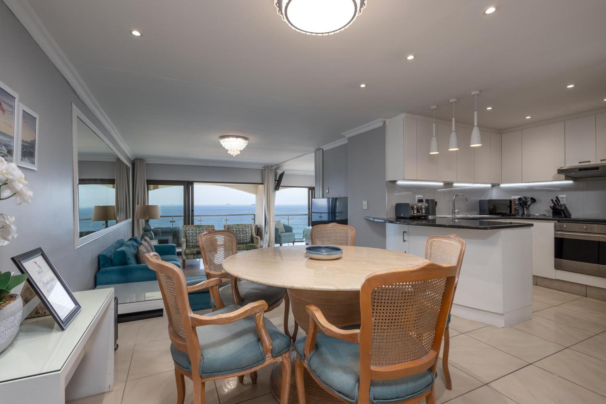 803 Bermudas - By Stay In Umhlanga 德班 外观 照片