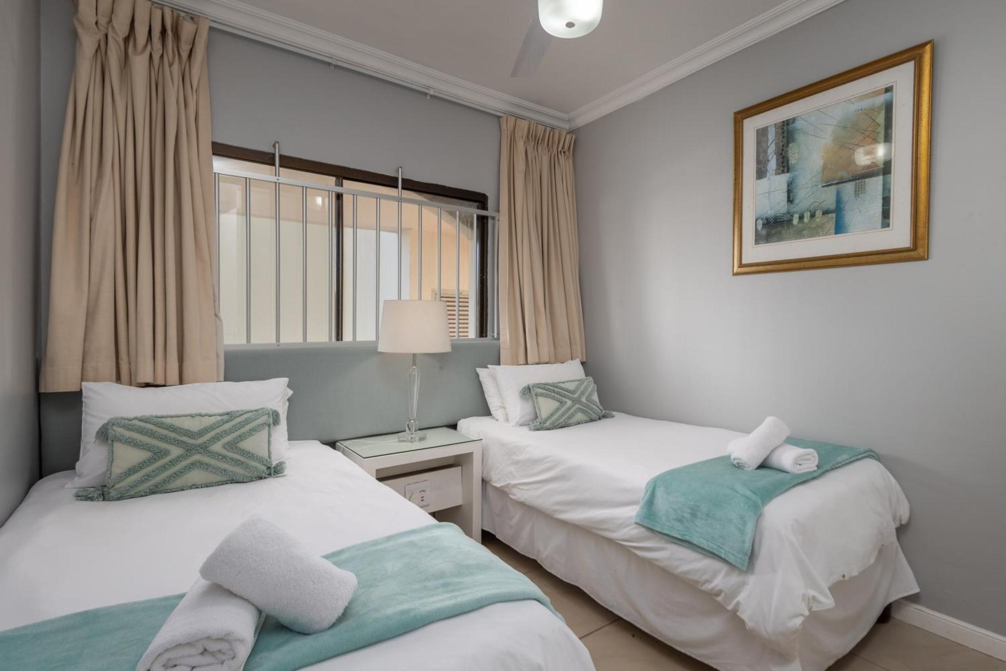 803 Bermudas - By Stay In Umhlanga 德班 外观 照片
