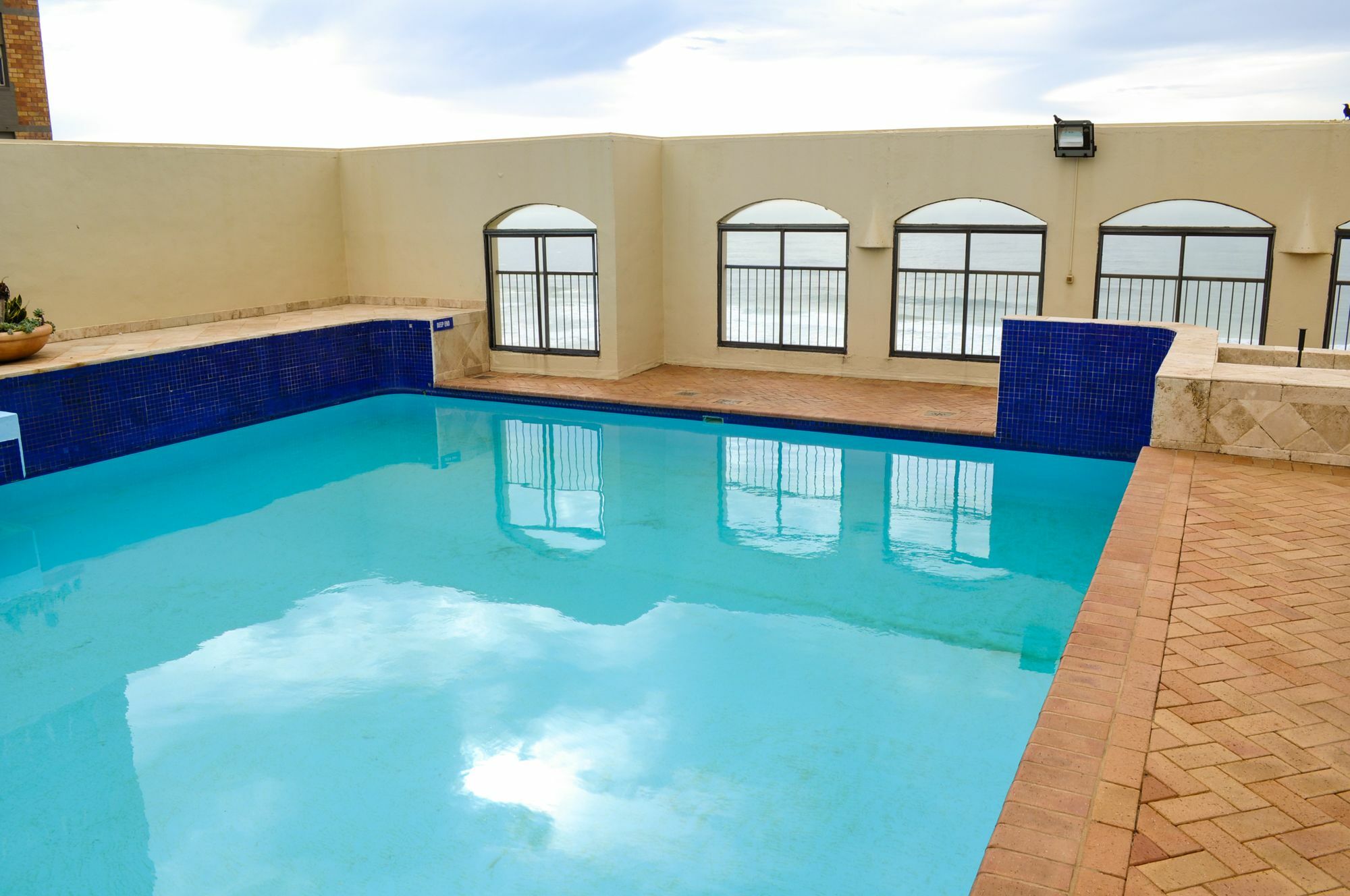 803 Bermudas - By Stay In Umhlanga 德班 外观 照片