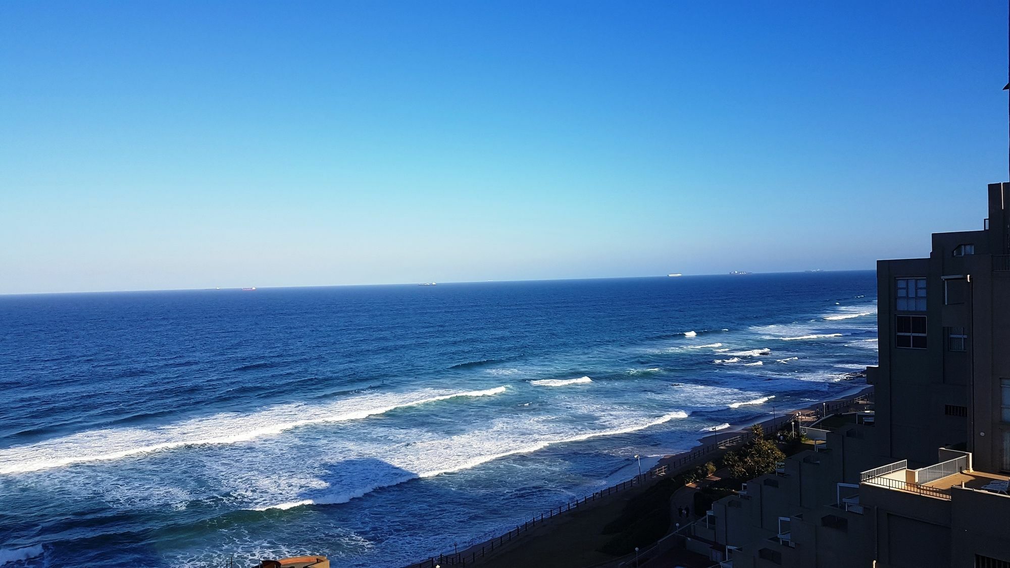 803 Bermudas - By Stay In Umhlanga 德班 外观 照片