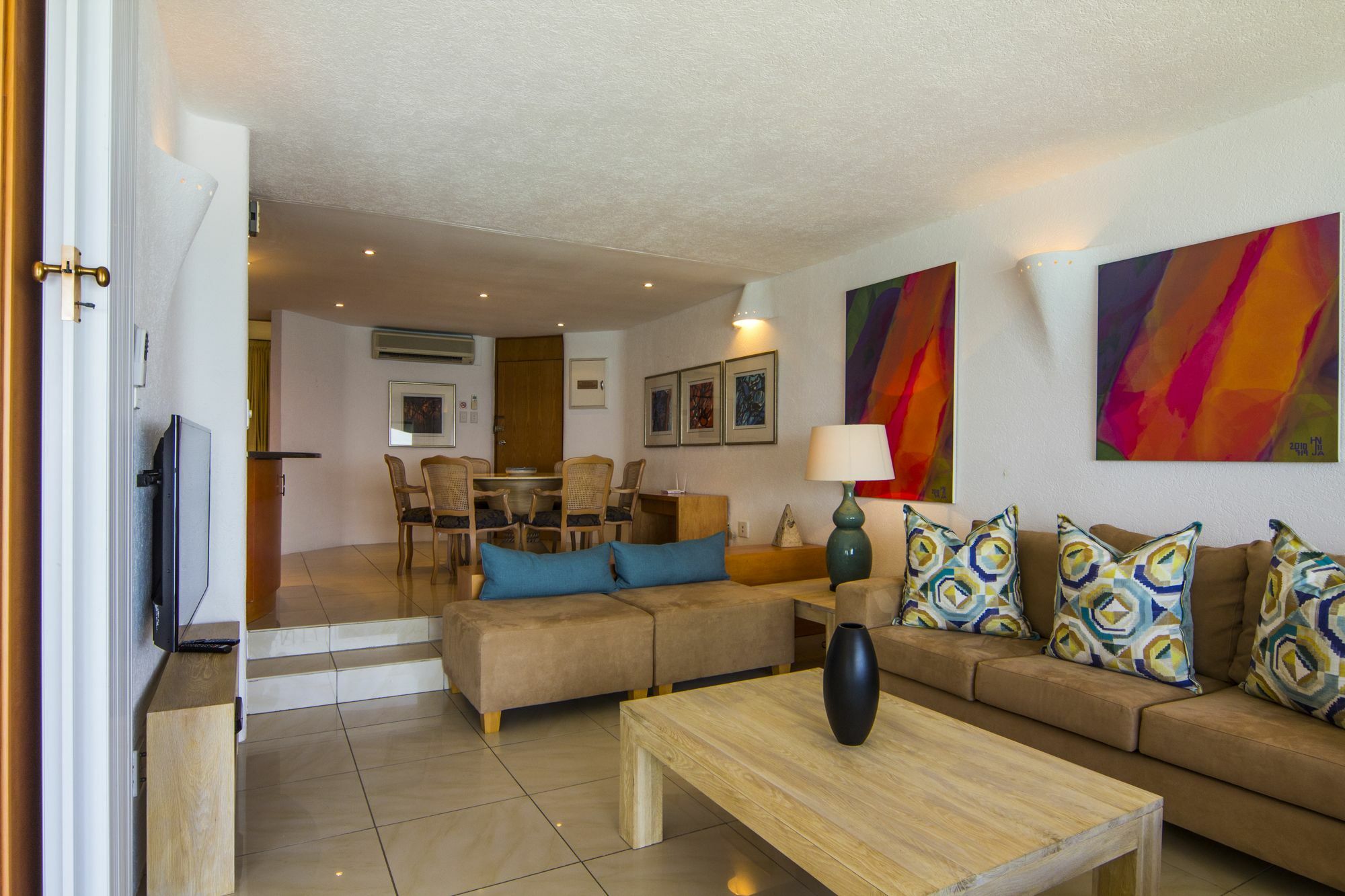803 Bermudas - By Stay In Umhlanga 德班 外观 照片