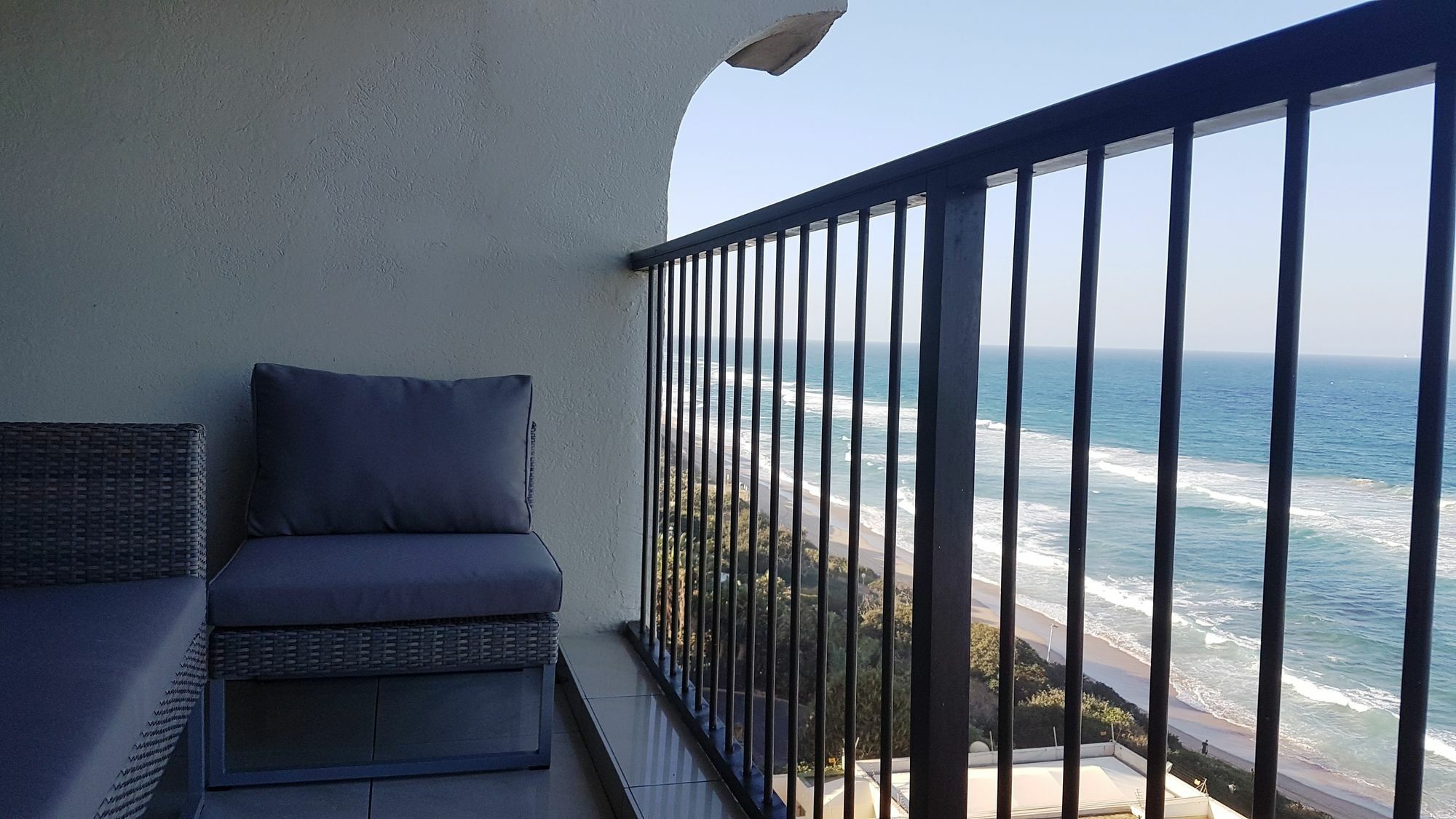 803 Bermudas - By Stay In Umhlanga 德班 外观 照片